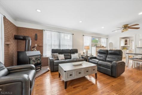 15 Clover Place Mine Hill NJ 07803