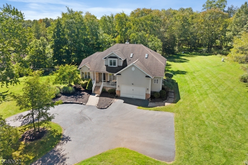 8 Rock Mill Run Montgomery NJ 08558
