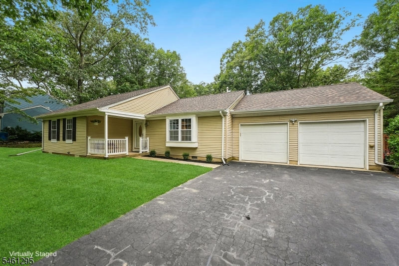 2149 Holly Hill Road Manchester NJ 08759