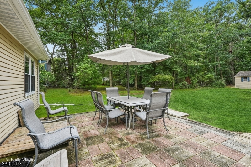 2149 Holly Hill Road Manchester NJ 08759