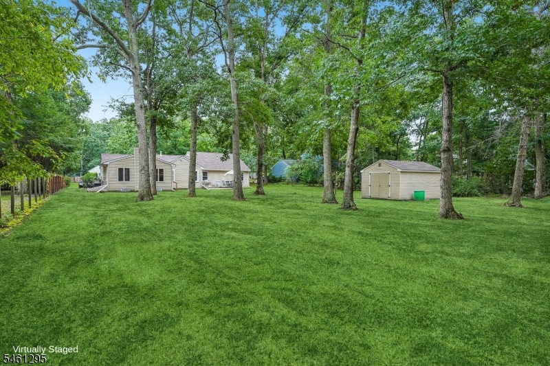 2149 Holly Hill Road Manchester NJ 08759