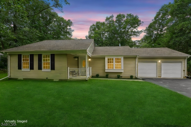 2149 Holly Hill Road Manchester NJ 08759