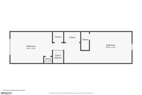 51 Catherine Street Bloomingdale NJ 07403