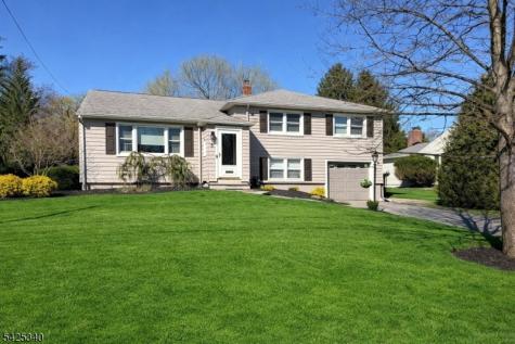 8 Alcott Drive Livingston NJ 07039