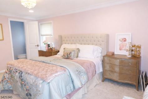 8 Alcott Drive Livingston NJ 07039