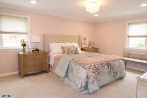 8 Alcott Drive Livingston NJ 07039