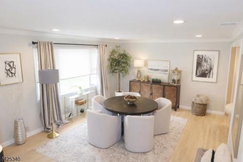 8 Alcott Drive Livingston NJ 07039