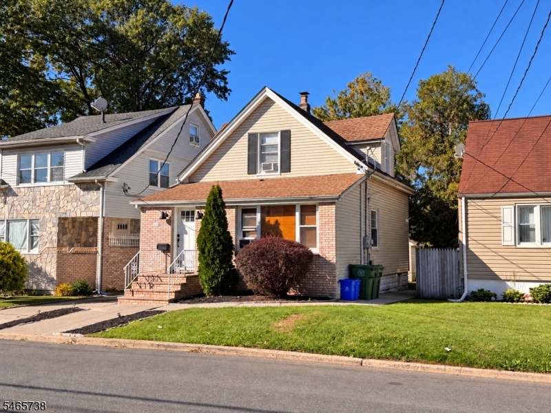 220 Gordon Street Roselle NJ 07203
