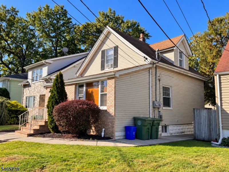 220 Gordon Street Roselle NJ 07203