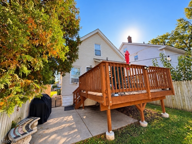 220 Gordon Street Roselle NJ 07203