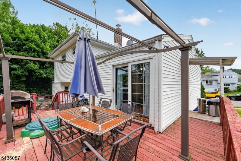 14 Stickle Avenue Wharton NJ 07885