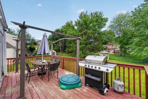 14 Stickle Avenue Wharton NJ 07885