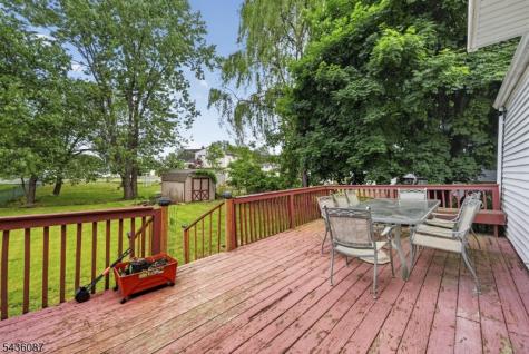 14 Stickle Avenue Wharton NJ 07885