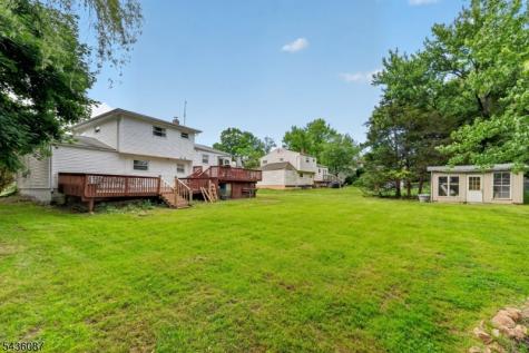 14 Stickle Avenue Wharton NJ 07885