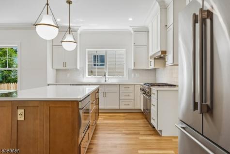 8 Pine Tree Terrace Madison NJ 07940