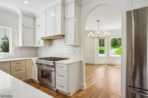 8 Pine Tree Terrace Madison NJ 07940