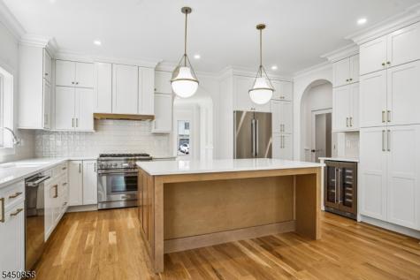 8 Pine Tree Terrace Madison NJ 07940