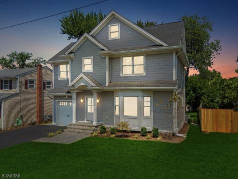 8 Pine Tree Terrace Madison NJ 07940
