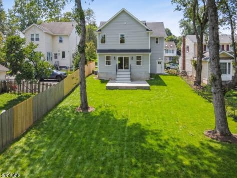 8 Pine Tree Terrace Madison NJ 07940