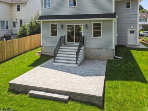 8 Pine Tree Terrace Madison NJ 07940