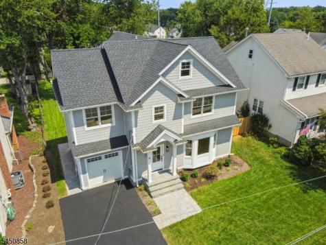 8 Pine Tree Terrace Madison NJ 07940
