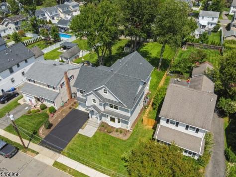 8 Pine Tree Terrace Madison NJ 07940