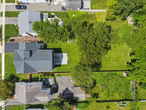 8 Pine Tree Terrace Madison NJ 07940