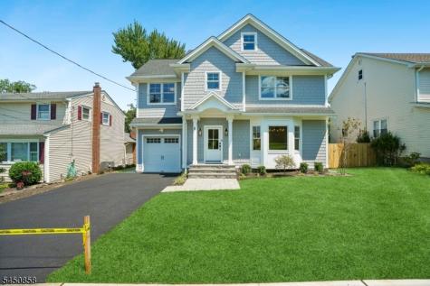 8 Pine Tree Terrace Madison NJ 07940