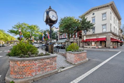 8 Pine Tree Terrace Madison NJ 07940