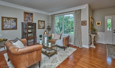 3 Williamson Lane West Amwell NJ 08530
