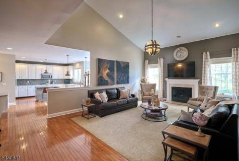 3 Williamson Lane West Amwell NJ 08530