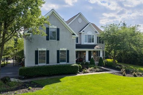3 Williamson Lane West Amwell NJ 08530