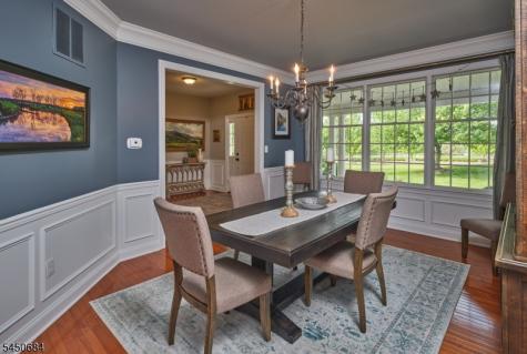 3 Williamson Lane West Amwell NJ 08530