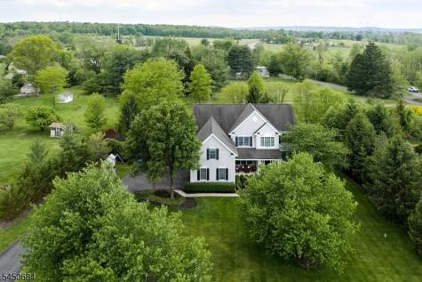 3 Williamson Lane West Amwell NJ 08530