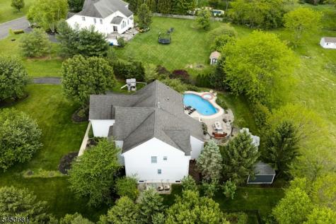 3 Williamson Lane West Amwell NJ 08530