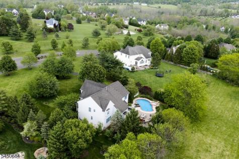 3 Williamson Lane West Amwell NJ 08530