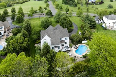 3 Williamson Lane West Amwell NJ 08530