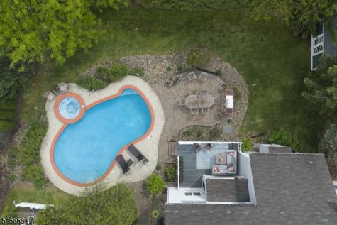 3 Williamson Lane West Amwell NJ 08530