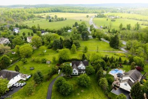 3 Williamson Lane West Amwell NJ 08530