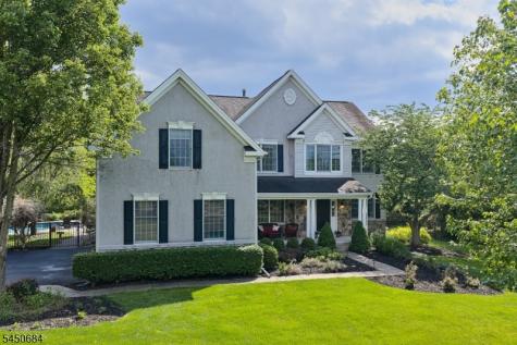 3 Williamson Lane West Amwell NJ 08530