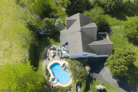 3 Williamson Lane West Amwell NJ 08530