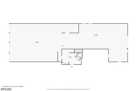 56 Old Route12 Kingwood NJ 08825