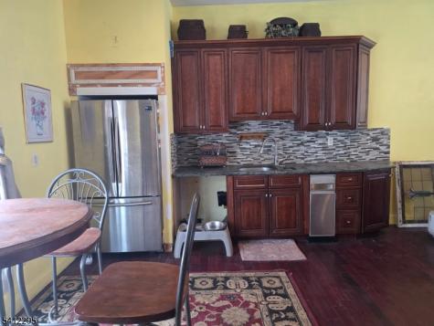 56 Old Route12 Kingwood NJ 08825