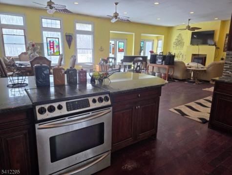 56 Old Route12 Kingwood NJ 08825