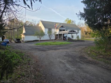 56 Old Route12 Kingwood NJ 08825