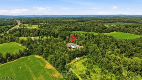 56 Old Route12 Kingwood NJ 08825