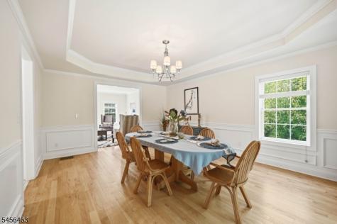 5 Jared Place Mount Olive NJ 07828
