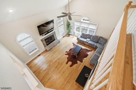 5 Jared Place Mount Olive NJ 07828