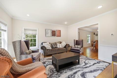 5 Jared Place Mount Olive NJ 07828