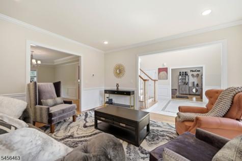 5 Jared Place Mount Olive NJ 07828